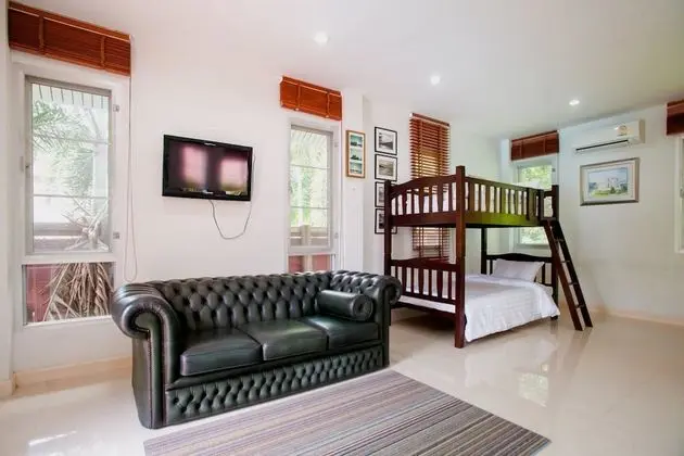 Na Thai Villa