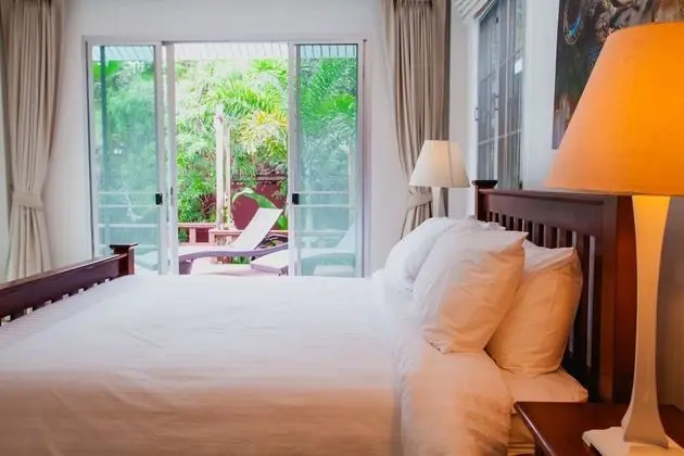 Na Thai Villa
