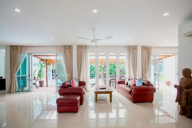 Na Thai Villa