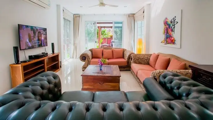 Na Thai Villa