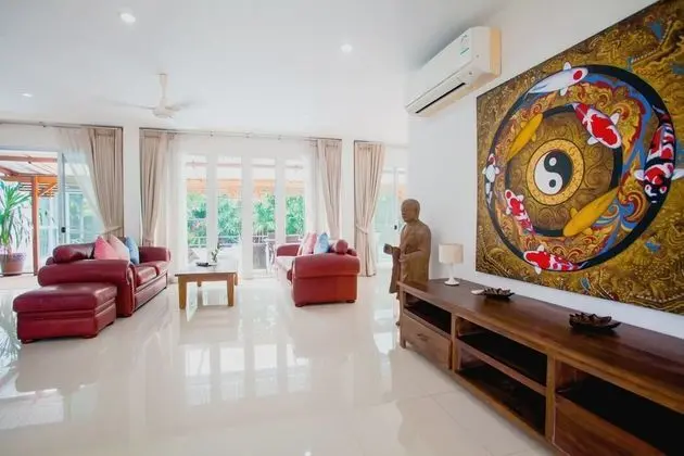 Na Thai Villa