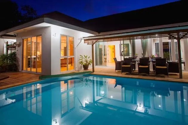 Na Thai Villa