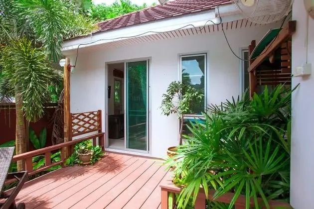 Na Thai Villa