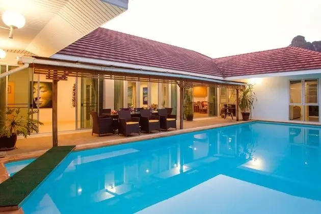 Na Thai Villa
