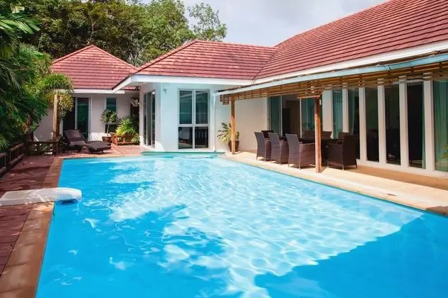 Na Thai Villa