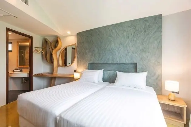 Two Bedroom Pool Villa River Front