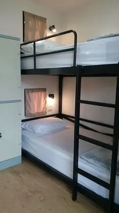 Female Dormitory, 4 Beds