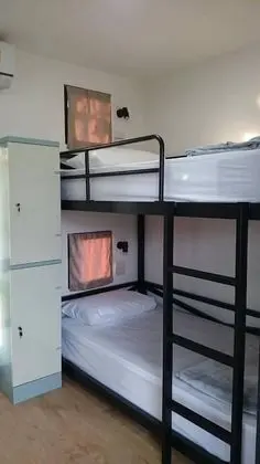 Female Dormitory, 4 Beds