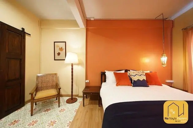 Orange Blossom