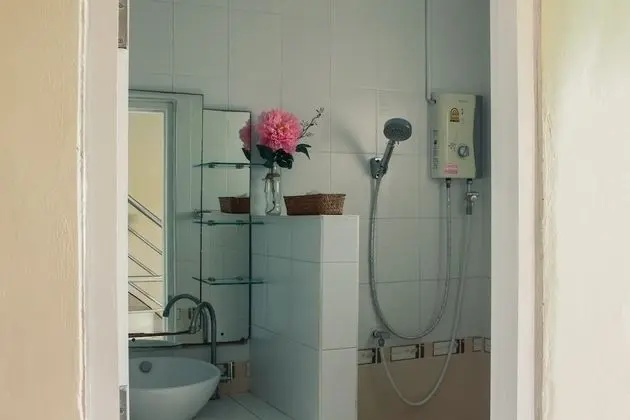 Deluxe Dört Kişilik Oda, 2 Yatak Odası, Balkon, Dağ Manzaralı