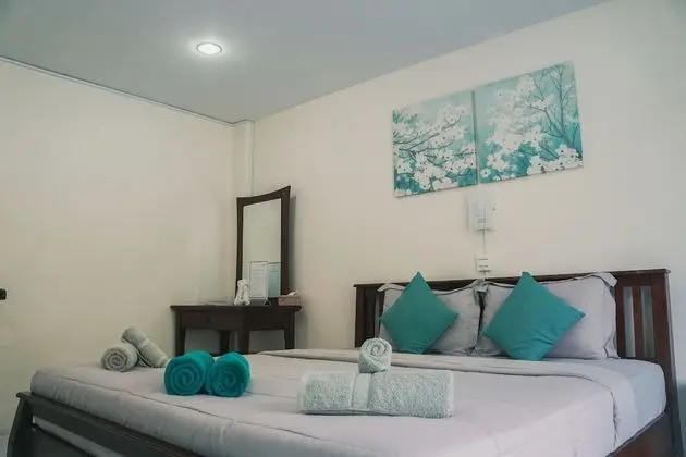 Deluxe Stüdyo, 1 En Büyük (King) Boy Yatak, Küçük Mutfak, Dağ Manzaralı