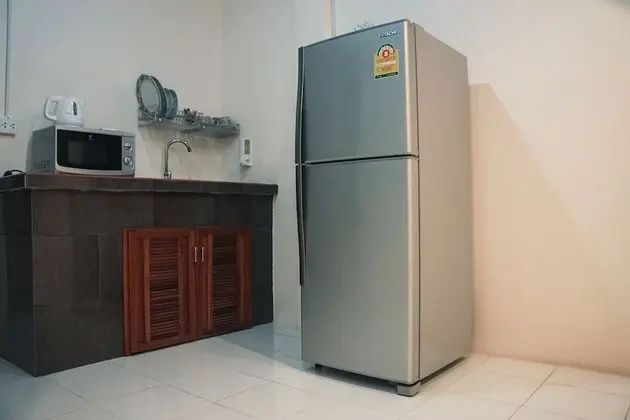 Deluxe Stüdyo, 1 En Büyük (King) Boy Yatak, Küçük Mutfak, Dağ Manzaralı