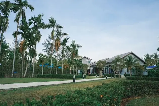 Luxury Kır Evi, Havuz Manzaralı