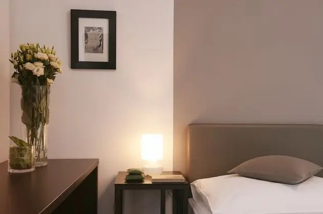 Luxury Tek Büyük Yataklı Oda, 1 En Büyük (King) Boy Yatak