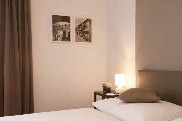 Luxury Tek Büyük Yataklı Oda, 1 En Büyük (King) Boy Yatak