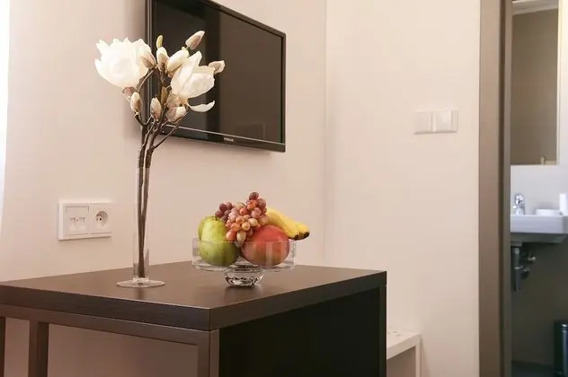 Luxury Tek Büyük Yataklı Oda, 1 En Büyük (King) Boy Yatak