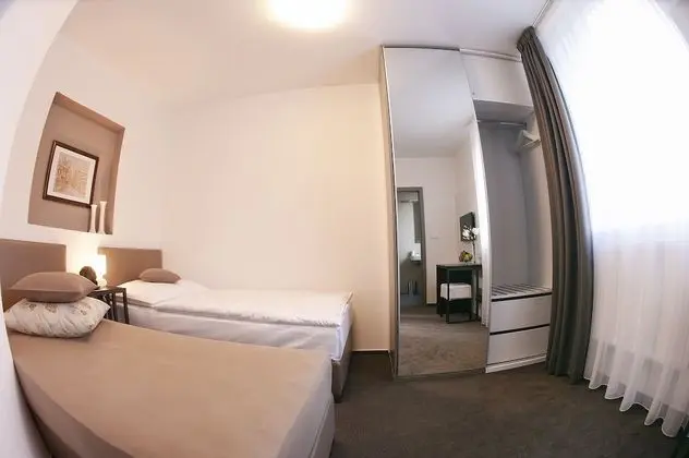 Luxury Tek Büyük Yataklı Oda, 1 En Büyük (King) Boy Yatak