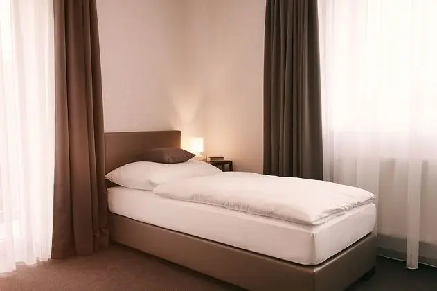 Luxury Tek Büyük Yataklı Oda, 1 Yatak Odası, Şehir Manzaralı