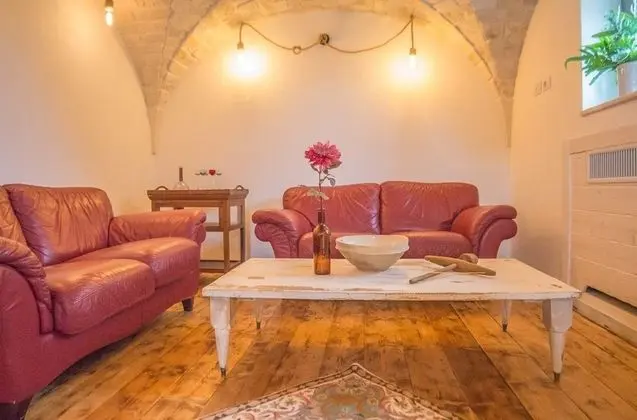 Comfort Ev, 2 Yatak Odası