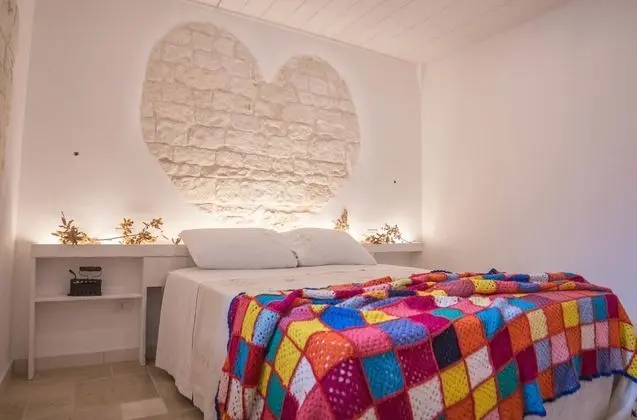 Comfort Ev, 2 Yatak Odası