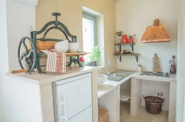 Comfort Ev, 2 Yatak Odası