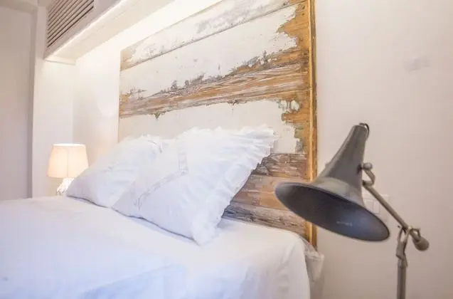 Comfort Ev, 2 Yatak Odası