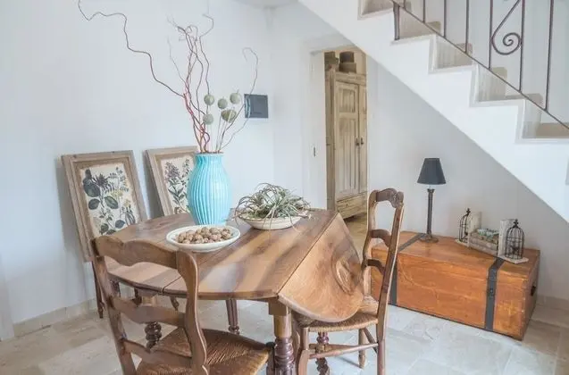 Comfort Ev, 2 Yatak Odası