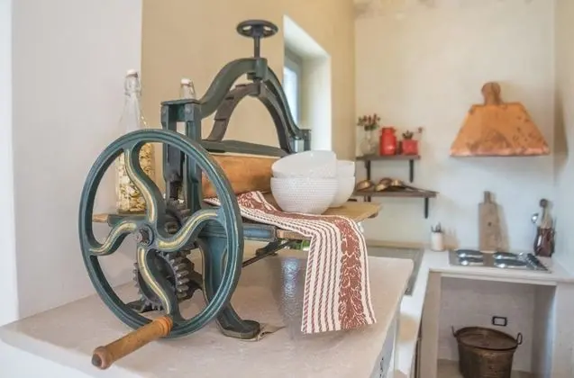 Comfort Ev, 2 Yatak Odası