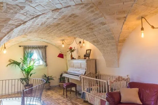 Comfort Ev, 2 Yatak Odası