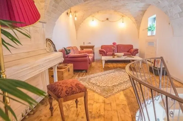 Comfort Ev, 2 Yatak Odası