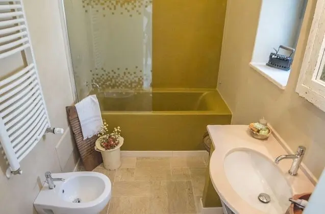 Comfort Ev, 2 Yatak Odası