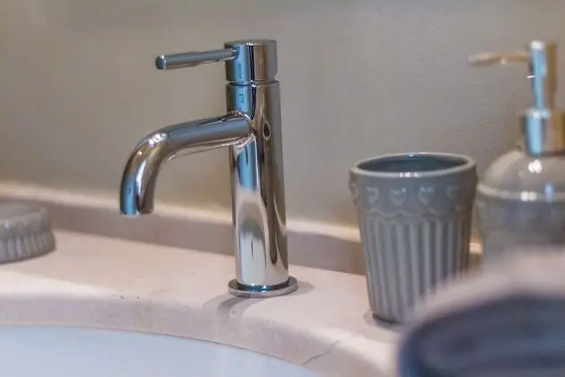 Comfort Ev, 2 Yatak Odası