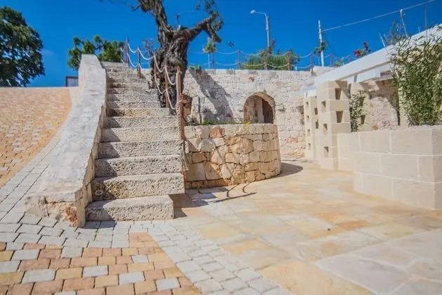 Comfort Ev, 2 Yatak Odası