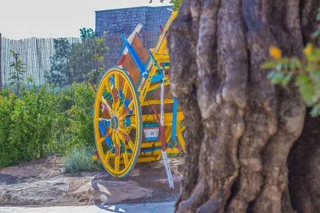 Comfort Ev, 2 Yatak Odası