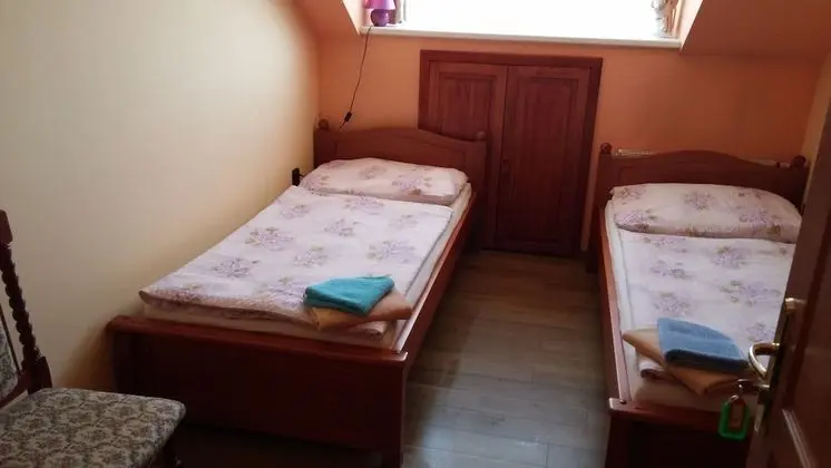 Economy Tek Büyük Yataklı Oda, Ortak Banyo