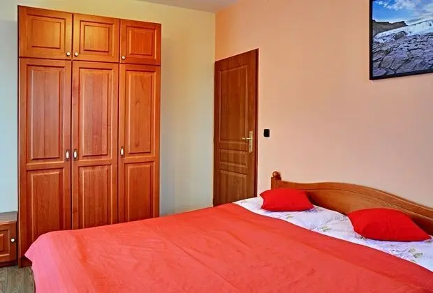 Economy Üç Kişilik Oda, Ortak Banyo