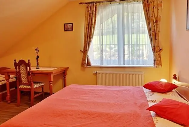 Standard Tek Büyük Yataklı Oda, Özel Banyo