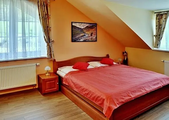 Standard Tek Büyük Yataklı Oda, Özel Banyo