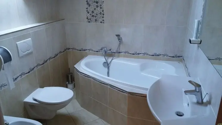 Standard Tek Büyük Yataklı Oda, Özel Banyo