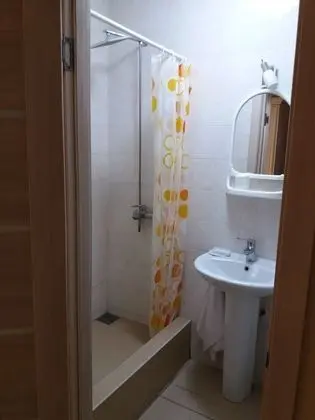 Basic İki Ayrı Yataklı Oda, 2 Tek Kişilik Yatak, Sigara İçilmez