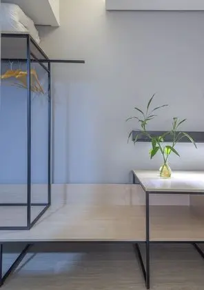 Business Tek Büyük Yataklı Oda