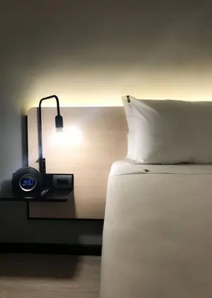 Business Tek Büyük Yataklı Oda