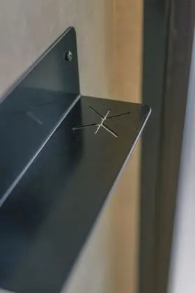 Business Tek Büyük Yataklı Oda