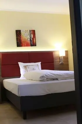 Comfort Tek Kişilik Oda