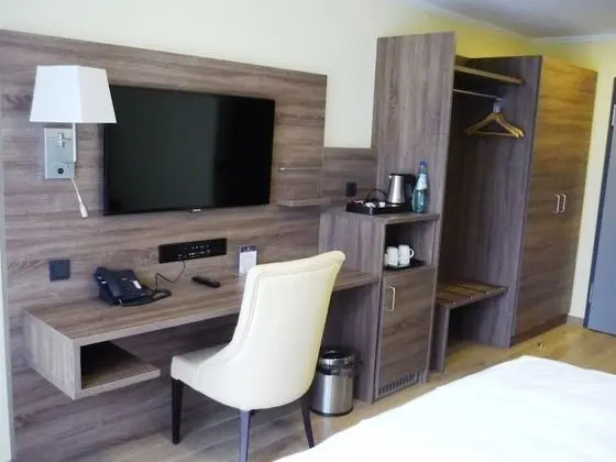 Comfort Tek Kişilik Oda