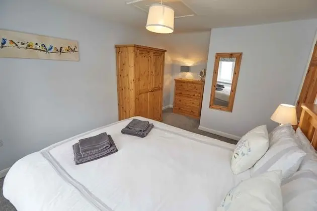 Deluxe Ev, Özel Banyo (Whole house)