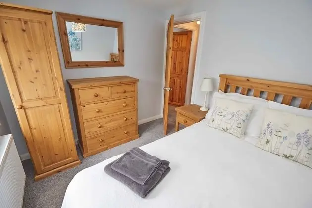 Deluxe Ev, Özel Banyo (Whole house)