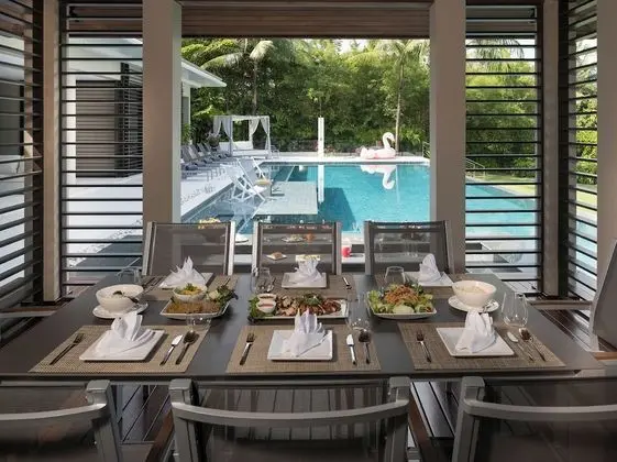 Villa, 4 Yatak Odası