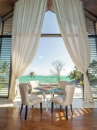 Villa, 4 Yatak Odası