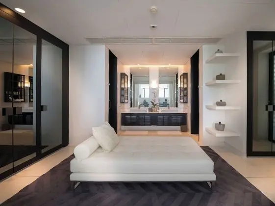 Villa, 4 Yatak Odası